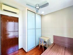 Foresque Residences (D23), Condominium #457263971